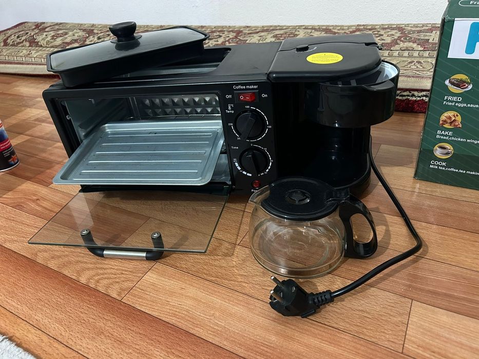 Мини печка сатылады