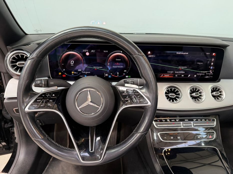 MERCEDES-BENZ CLE 2021 — imagine 4