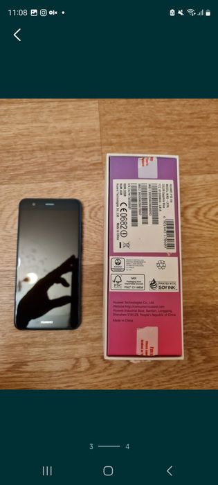 Продам телефон Huawei P10 lite