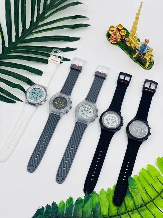 Новый Al Harameen Ha-6506 • Часы •