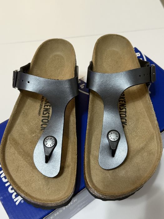 Birkenstock Gizeh нови 37 номер
