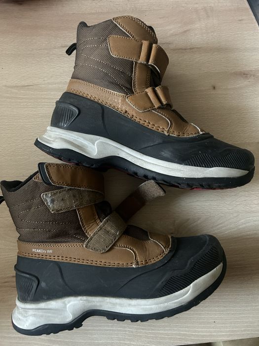 Ботинки для мальчика Northland