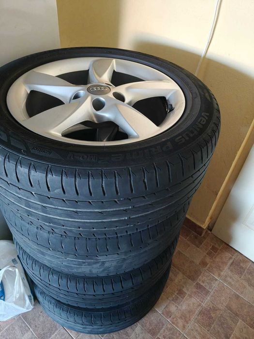 Vând Audi A6 C7 AUTOMATĂ V6 3.0 (2967) TDI 2014