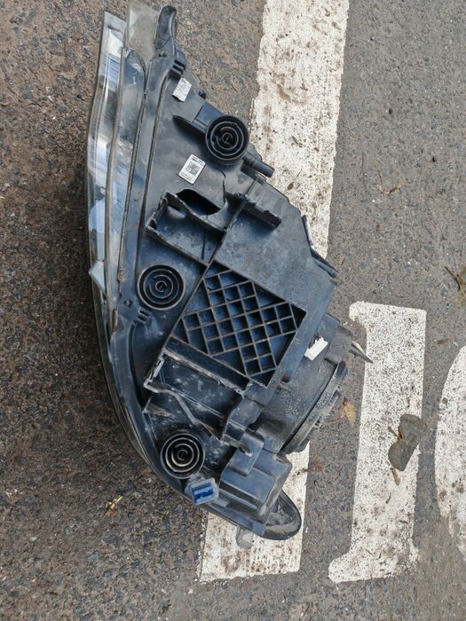 Faruri BMW seria 2, f22, f23,full led perfect functionale