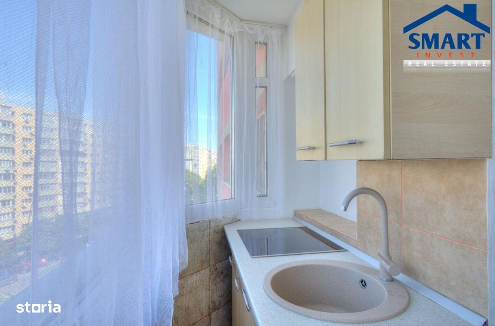 Apartament 3 camere Metrou Iancului - Ferdinand - Obor - str Ritmului