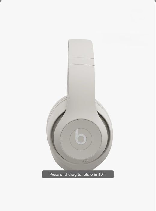 Beats Studio Pro Headphones