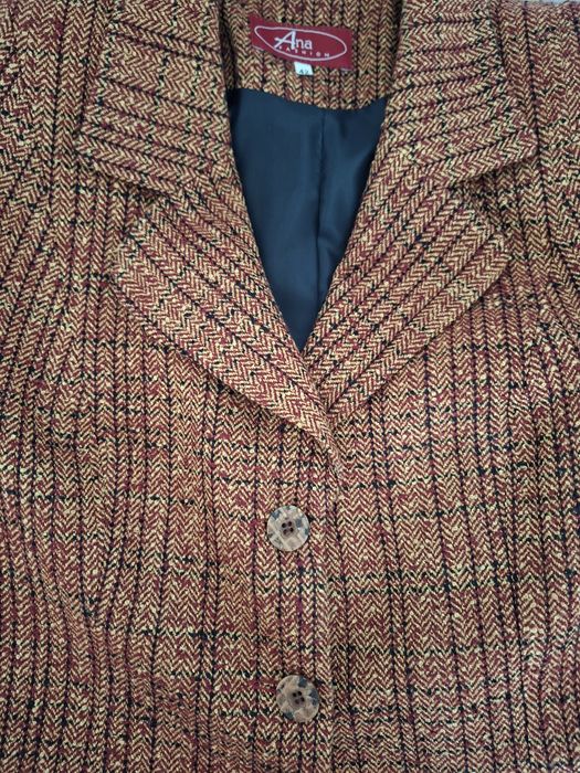 Costum doua piese