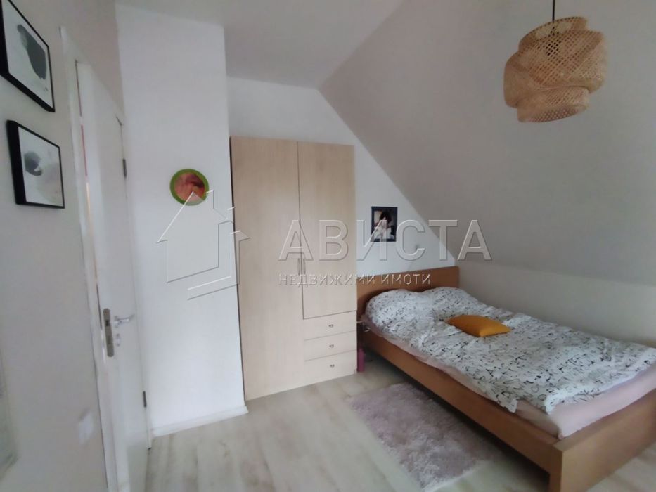 Продава се Тристаен апартамент в София, Овча купел - 155 кв.м за 2259 €/кв.м - Снимка #9