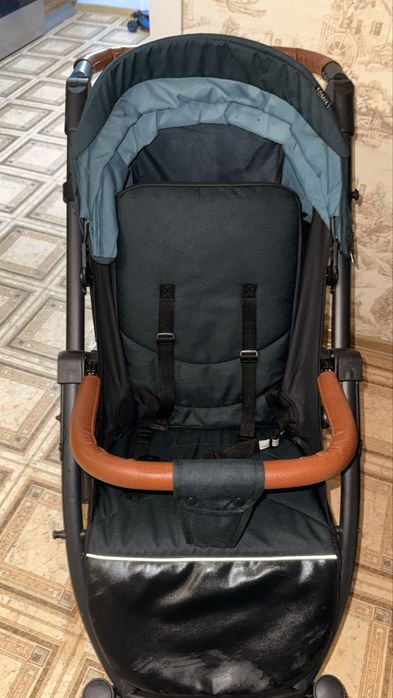 Коляска Tomix в идеальном состоянии