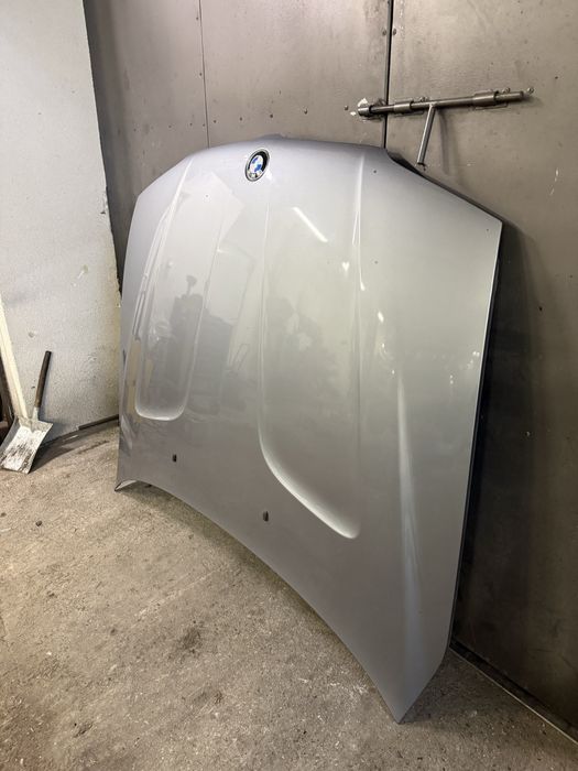 Преден капак от BMW X3 E83