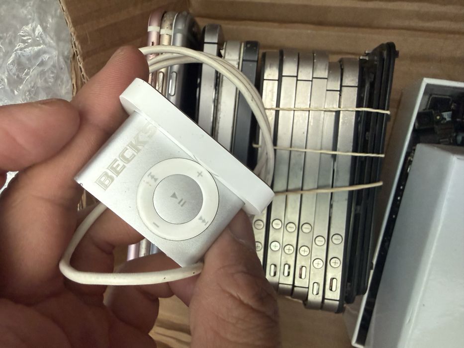 iPhone , iPod, iWatch за части