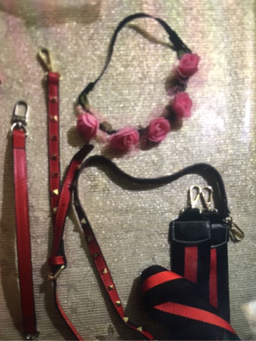 Брелки , карабины