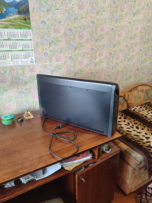 Обогреватель конвекторный Tefal