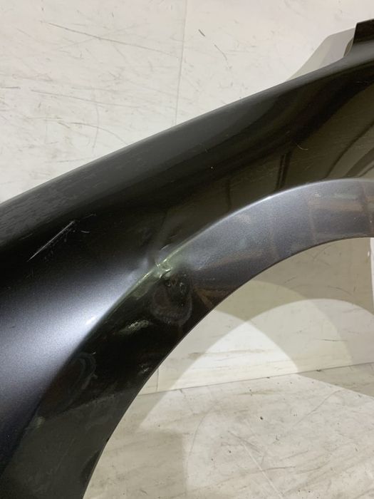 Aripa stanga fata, Mazda 3, 2019, 2020, 2021, 2022, 2023, 2024.
