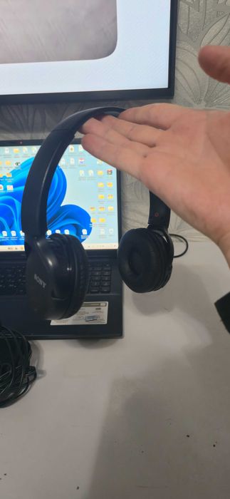 Разная переферия