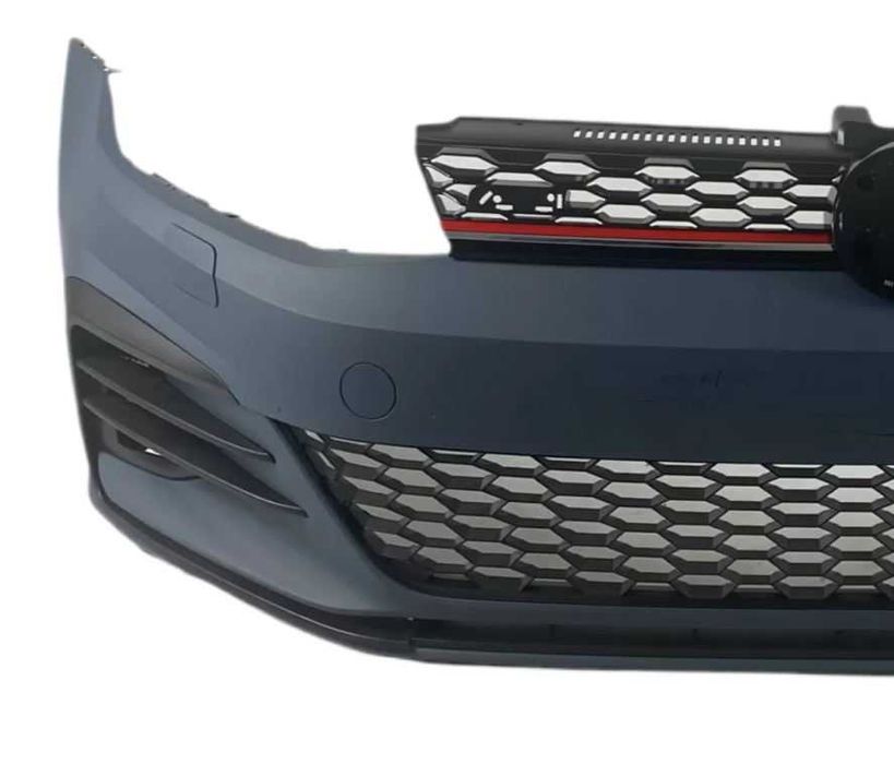 Боди кит за VW GOLF 7 конверсия към фейслифт GOLF 7.5 GTI дизайн,Голф7