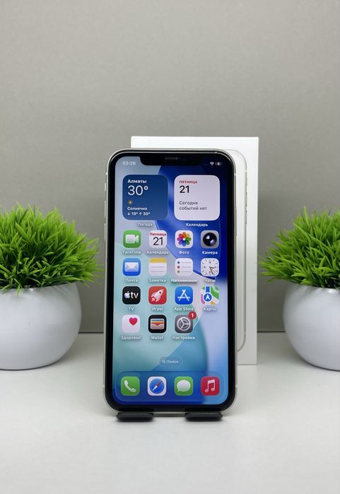 iPhone 11 128 GB