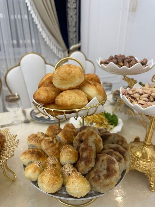 Повар на выезд Шымкент