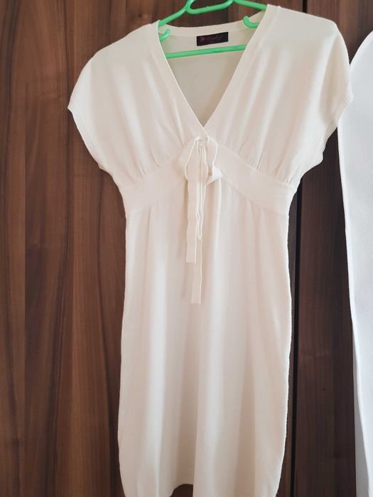 Дамска рокля - всесезонна