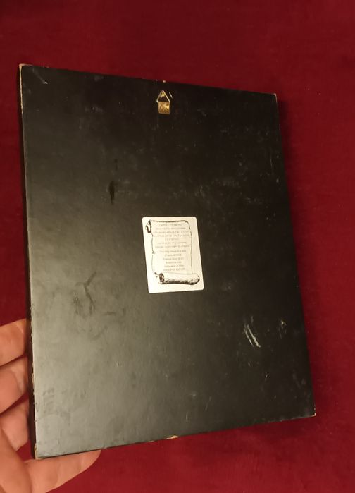 Icoana, Detalii în fotografii