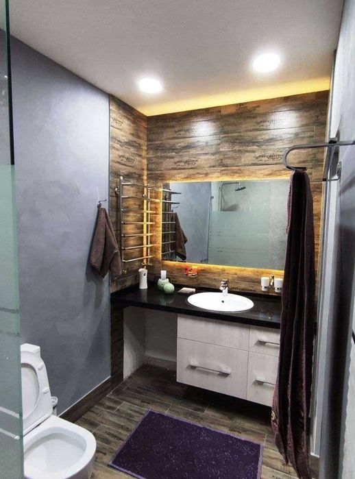 Сдаётся квартира под жилье и офис