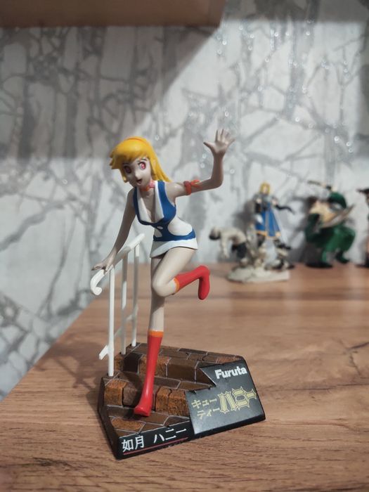 Коллекционные фигурки