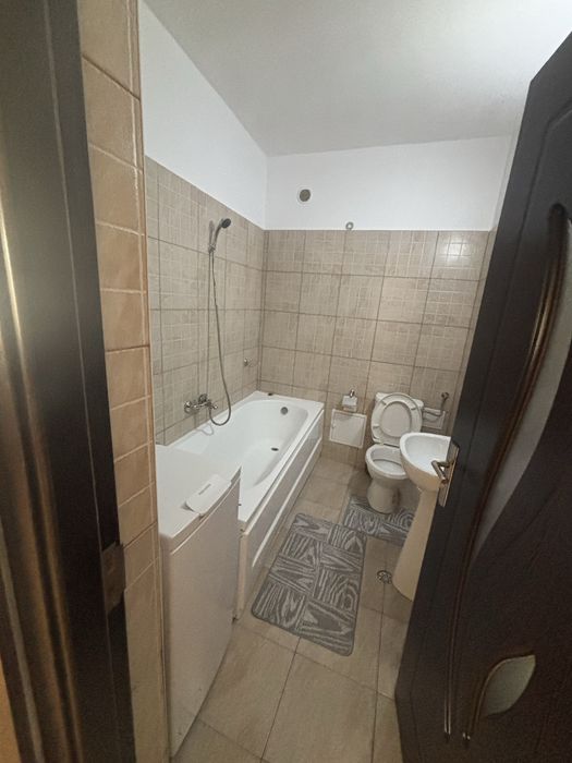 Apartament de inchiriat
