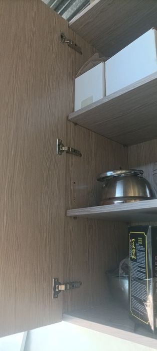 Кухонный гарнитур в хорошем качестве