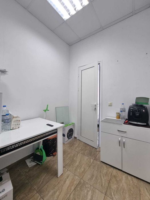 Дава се под наем Офис в к.к. Слънчев бряг - 34 кв.м за 373.83 € - Снимка #8