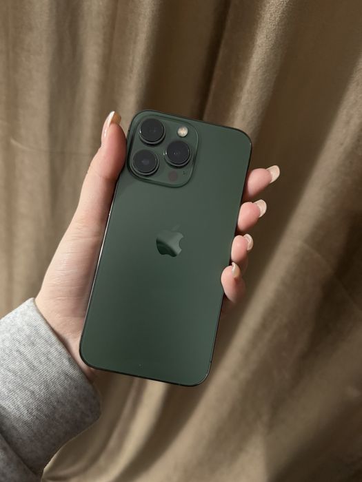 iphone 13 pro 256 gb