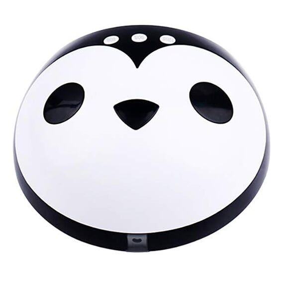 УВ/ЛЕД Лампа за изпичане на гел лак 36W