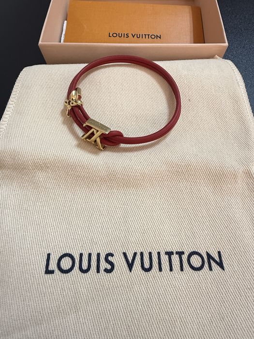 Браслет от Louis Vuitton