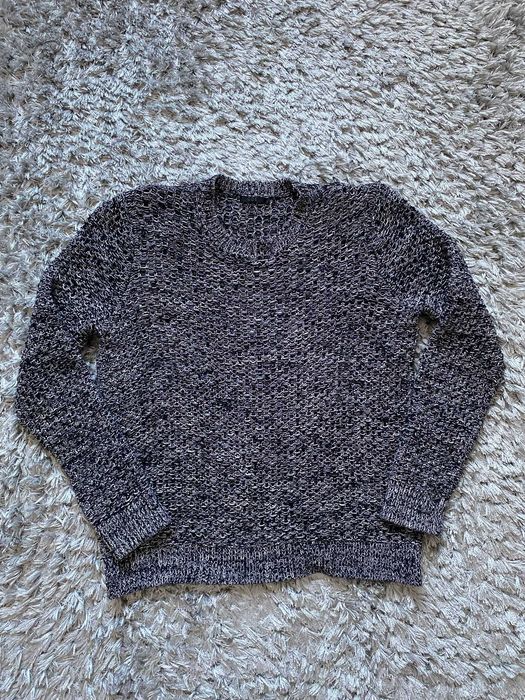 pulover tricotat cos