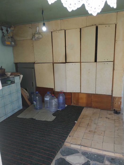 Продаётся дом с участком 6 соток в Акташе