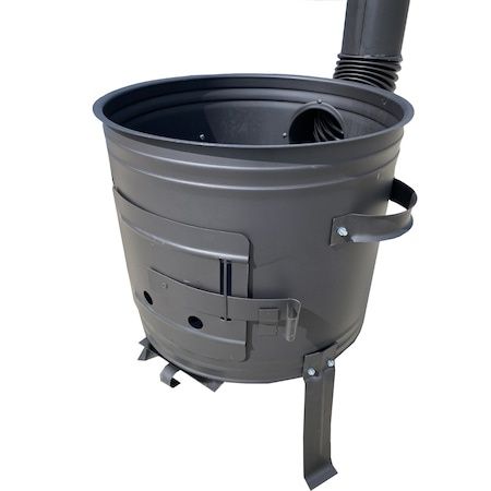 Cazane de gatit pentru ceaun/ Focare + Căldare cu mâner