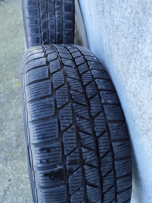 Jante R 16 Passat B8