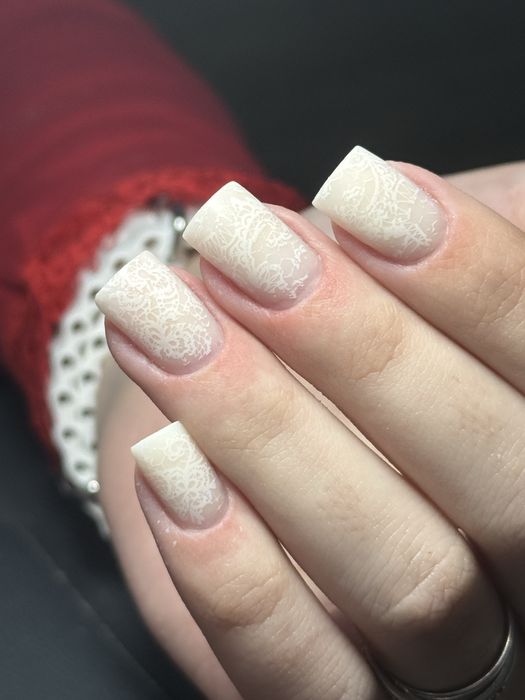 Маникюр,Наращивание  г.Семей