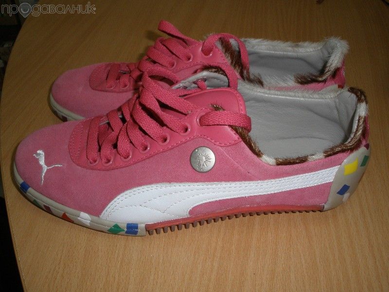 Оригинални маратонки puma