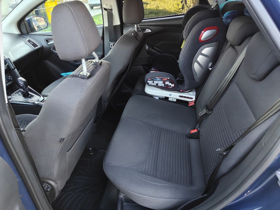 FORD Focus 2015 — imagine 4