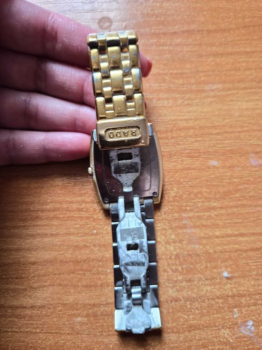 Часовник Rado оригинален