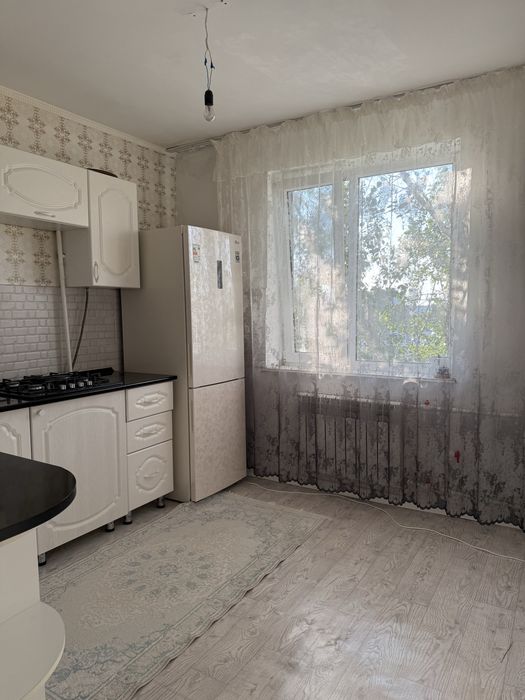Сдается 3х ком квартира