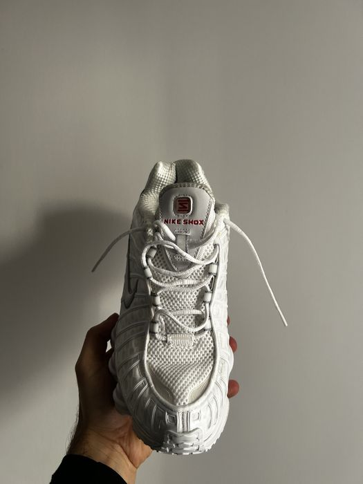 Nike Shox TL nike shox tl