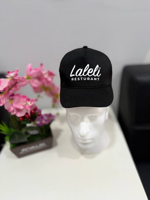 Kepka optom logo urib beramiz