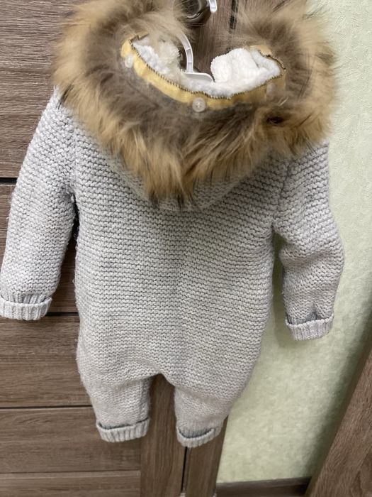 Комбинезон 12-18 месяцев