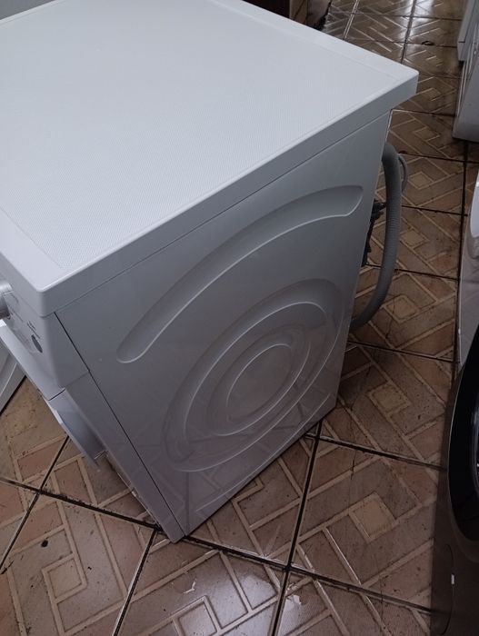 Пералня Бош Bosch Avantixx 7 А+++ 7кг с две години гаранция!