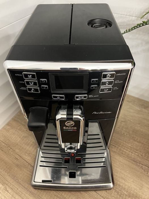 Кафе автомат Saeco PicoBaristo