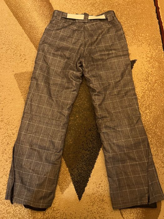 Pantaloni snowboard Redhill stare foarte buna