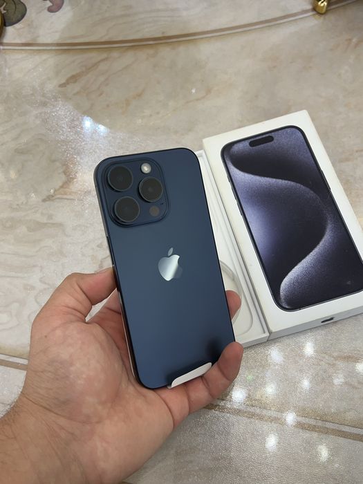 Iphone 15 pro srochna