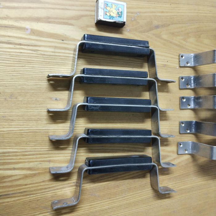 Ручки дверные, новые СССР.