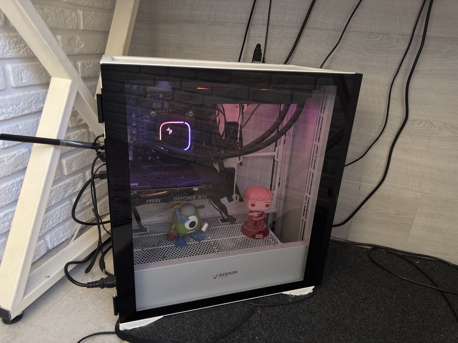 Игровой компьютер ,пк